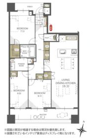 マリンフォートサンライトウィング