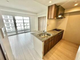 プライムパークス品川シーサイド　ザ・タワー　２８階