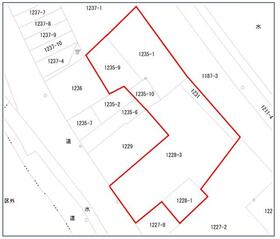 群馬県桐生市境野町１丁目