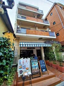 ヴェルメゾン本町