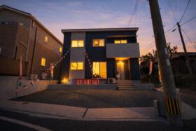 熊本県熊本市西区花園７丁目