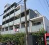 下落合駅より徒歩3分 3階 築12年6ヶ月の賃貸物件