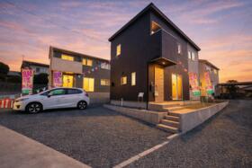 熊本県熊本市西区花園７丁目