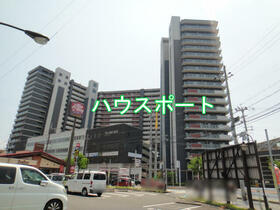 パデシオン六地蔵ザ・タワーレジデンス