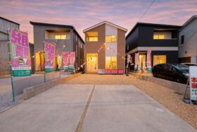 熊本県熊本市南区白藤１丁目