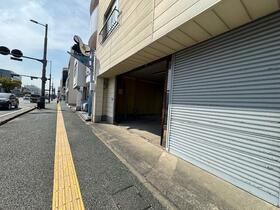 徳島県徳島市佐古八番町