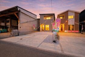 熊本県熊本市南区白藤１丁目