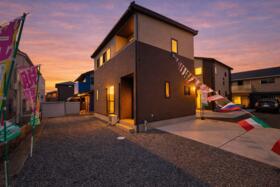 熊本県熊本市南区富合町杉島