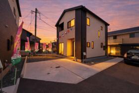 熊本県熊本市南区富合町杉島