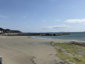 愛知県知多郡南知多町大字山海字河廻間
