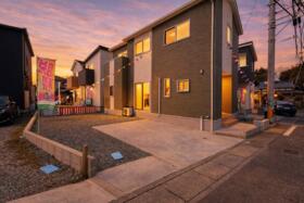 熊本県宇土市境目町