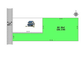 愛知県一宮市北浦町