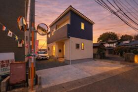 熊本県宇土市境目町