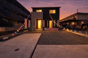 熊本県宇城市不知火町高良