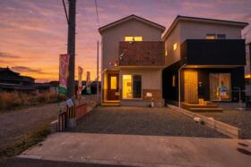 熊本県宇城市松橋町両仲間