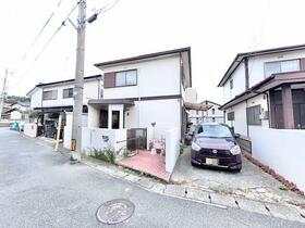 山口県下関市長府中土居北町