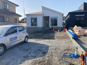 静岡県焼津市高新田