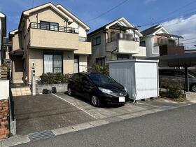 愛知県春日井市白山町５丁目