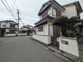 和歌山県岩出市新田広芝