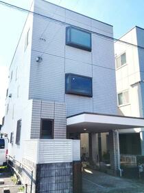 愛知県名古屋市中川区中野新町３丁目