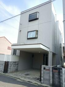 愛知県名古屋市中川区中野新町３丁目