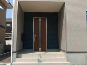 静岡県富士市五貫島