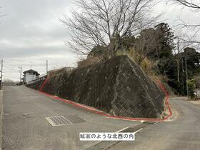 千葉県八街市吉倉