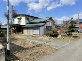 山形県東根市大字郡山