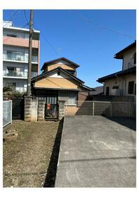 千葉県松戸市小山