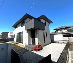 岐阜県可児市今渡