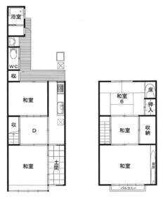 京都府京都市中京区聚楽廻西町