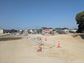 広島県福山市高西町川尻