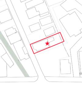 京都府舞鶴市字北田辺