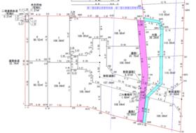 東京都板橋区西台２丁目