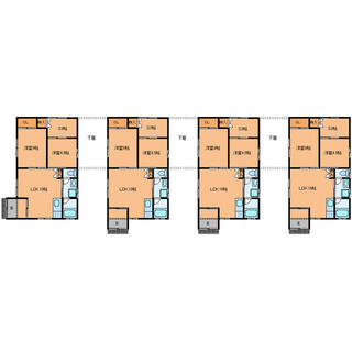 間取り：204011972048