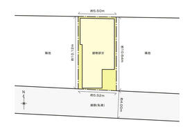 奈良県奈良市南京終町４丁目