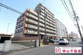 ライオンズマンション一宮九品町