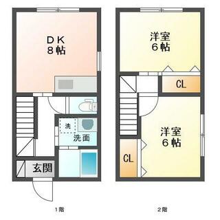 間取り：205008437670