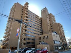 アペックスシティ朝日プラザ秋田中央