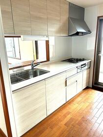 角住戸藤ヶ丘シティハウスエアリーコート