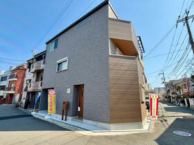 大阪府寝屋川市長栄寺町