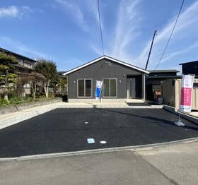 熊本県宇土市境目町