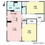 豊前市大字八屋&nbsp;2階建&nbsp;築20年のイメージ