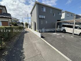 群馬県伊勢崎市上蓮町