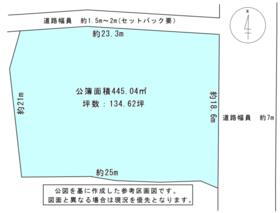 愛知県蒲郡市三谷町二舗