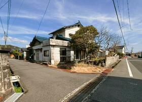 山口県山陽小野田市大字郡