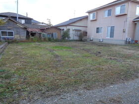 新潟県新潟市南区上下諏訪木