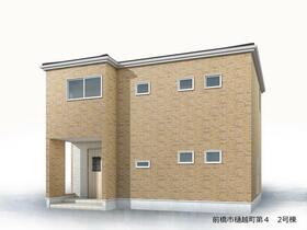 群馬県前橋市樋越町