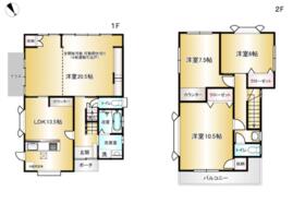 滋賀県彦根市日夏町
