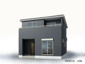 埼玉県北足立郡伊奈町中央１丁目